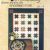Sp 0119/ Mønster - Patchwork, Shooting Star *SE TILBUD m.STOF*