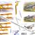 5153 - 3D Gl. Flyvemaskiner - 2 kort