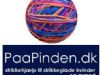 Strikkeguide med videoer og billeder