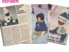 3 Gratis opskrifter til Rosenbud