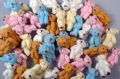Klik her for at se flere billeder og f� mere information om varen:&nbsp; 0955 Micro Bamser 4,5 cm - flere farver 5-10ass. i ps.