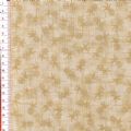 Klik her for at se flere billeder og f mere information om varen:  Patch. Gullig Beige m. Annanas (FG)