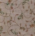 Klik her for at se flere billeder og f mere information om varen:  /0001 Patch. Beige m. Bær og Ranker (BE)