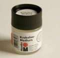 Klik her for at se flere billeder og f mere information om varen:  6501/ Lak - Krakkeler Medium --- 50ml