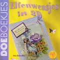 Klik her for at se flere billeder og f mere information om varen:  (BU)2744 - 3D Bog: Elfenwensjes in 3D 48s.
