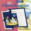 Klik her for at se flere billeder og f mere information om varen:  (BU)0923 - 3D Fluweelkaarten + 1 pk. kort