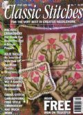Klik her for at se flere billeder og f� mere information om varen:&nbsp; 1995 - Classic Stitches no. 7