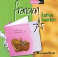 Klik her for at se flere billeder og f mere information om varen:  (BU)1156/ 3D BOG: Franciey Katten kaarten 32s. 