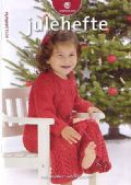 Klik her for at se flere billeder og f� mere information om varen:&nbsp; 713 SA Julehefte - Over 40 modeller *HUSK GARN*