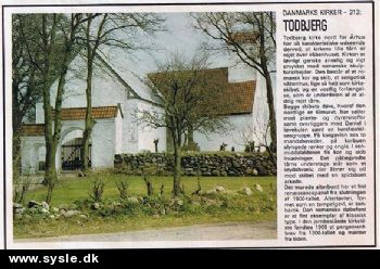 Familie Journalen Kirker 0300 - 0399 (1983-1985)