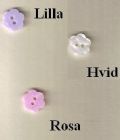 Klik her for at se flere billeder og f mere information om varen:  Blomsterknap 15mm - 3stk. i ps.
