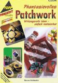 Klik her for at se flere billeder og f mere information om varen:  Bo 2206/ Hefte: Topp Patchwork *FLOTTE TING*