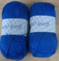 Klik her for at se flere billeder og f� mere information om varen:&nbsp; 2008 Perle Acryl - KOBOLT BLÅ - 50g 1ng.