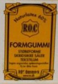 Klik her for at se flere billeder og f� mere information om varen:&nbsp; Latex/Formgummi - 250ml. *SE PRIS*