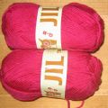 Klik her for at se flere billeder og f� mere information om varen:&nbsp; 4364 Jil Uldgarn - PINK - 1ng.
