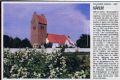 Klik her for at se flere billeder og f mere information om varen:  Familie Journalen Kirker 1000-1099 (1997-1999)