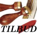 Klik her for at se flere billeder og f� mere information om varen:&nbsp; **TILBUD** Segl med træskaft - 3 ass.