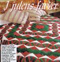 Klik her for at se flere billeder og f mere information om varen:  Hv 43-98-67: Mønster: Patchwork Tæppe 225x225cm *org*