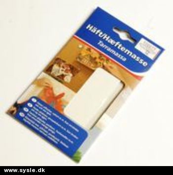 Hæftemasse Sticky Tack - 40g - 1pk.
