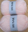 Klik her for at se flere billeder og f� mere information om varen:&nbsp; 024 Husar Acryl - HUDFARVET - 1ng.