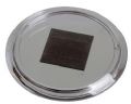 Klik her for at se flere billeder og f� mere information om varen:&nbsp; Magnet-ramme i Plexiglas, Rund 7cm - 2 rammer