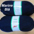 Klik her for at se flere billeder og f� mere information om varen:&nbsp; 148 Vinga, Marine Blå - 100g 1ng.
