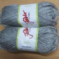 Klik her for at se flere billeder og f� mere information om varen:&nbsp; 022 Molly - Lys Grå - 50g 1ng.