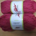 Klik her for at se flere billeder og f� mere information om varen:&nbsp; 008 Molly - Pink - 50g 1ng.