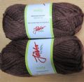 Klik her for at se flere billeder og f� mere information om varen:&nbsp; 020 Molly - Brun - 50g 1ng.