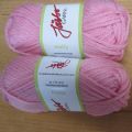 Klik her for at se flere billeder og f� mere information om varen:&nbsp; 007 Molly - Rosa - 50g 1ng.