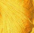 Klik her for at se flere billeder og f� mere information om varen:&nbsp; 0713 Hæklegarn - Gul - 100g 1ng.