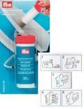 Klik her for at se flere billeder og f� mere information om varen:&nbsp; Strygejern-rensestift. 20g - 1stk.