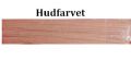 Klik her for at se flere billeder og f� mere information om varen:&nbsp; Piberenser HUDFARVET - 6mm 30cm.