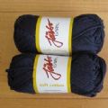 Klik her for at se flere billeder og f� mere information om varen:&nbsp; 829 Soft Cotton - MARINE BLÅ - 1ng