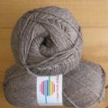 Klik her for at se flere billeder og f� mere information om varen:&nbsp; 012 Super Socks - LYS BRUN - 150g 1ng.