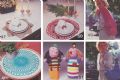 Klik her for at se flere billeder og f� mere information om varen:&nbsp; 23-52 Mønster: Små nemme ting