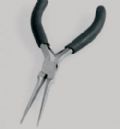 Klik her for at se flere billeder og f� mere information om varen:&nbsp; 9005 Lang Rundtang til Smykker, 14,5cm