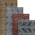 Klik her for at se flere billeder og f� mere information om varen:&nbsp; 1743 Stix Hjørne - Rokokko *36 på ark*