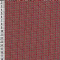Klik her for at se flere billeder og f mere information om varen:  Patch. Rød/Grøn Guldtern B:140cm - pris pr. ½m