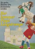 Klik her for at se flere billeder og f� mere information om varen:&nbsp; 04-91 Mønster: Strik Pippi Langstømpe 35cm