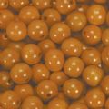 Klik her for at se flere billeder og f mere information om varen:  Træperler Orange - flere str. 