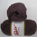 Klik her for at se flere billeder og f� mere information om varen:&nbsp; 8854 Soft Cotton - Lyng/Blomme - 50g 1ng