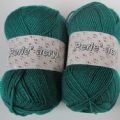Klik her for at se flere billeder og f� mere information om varen:&nbsp; 2090 Perle Acryl - GRØN - 50g 1ng.