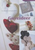Klik her for at se flere billeder og f� mere information om varen:&nbsp; 2556 Hobbybog: Gaveideer *FLOT BOG* + 2stk. stof. 