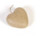 Klik her for at se flere billeder og f� mere information om varen:&nbsp; 0257 Pap Hjerte - 8,5cm - 1stk. 