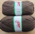 Klik her for at se flere billeder og f� mere information om varen:&nbsp; 169 Vinga, alm. Brun - 100g 1ng.