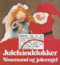 Klik her for at se flere billeder og f� mere information om varen:&nbsp; Ao 29-74-11: Mønster: Strik/Hækl Julehånddukker - str. ? *org*