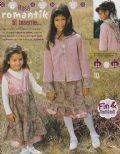 Klik her for at se flere billeder og f� mere information om varen:&nbsp; 11-03 Mønster: Sy Kjole, jakke mm. fra str. 2-10år