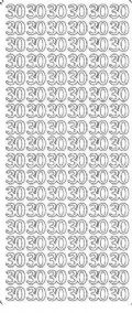 Klik her for at se flere billeder og f� mere information om varen:&nbsp; 2059 Stix - 30 *108 på ark*