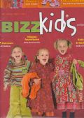 Klik her for at se flere billeder og f� mere information om varen:&nbsp; Bi 03-04-01: Hefte, Bizz: Sy baby og børnetøj. 